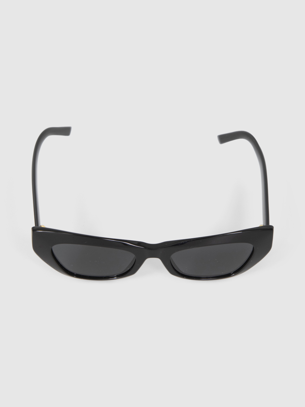 Givenchy Black City Cat Eye Sunglasses