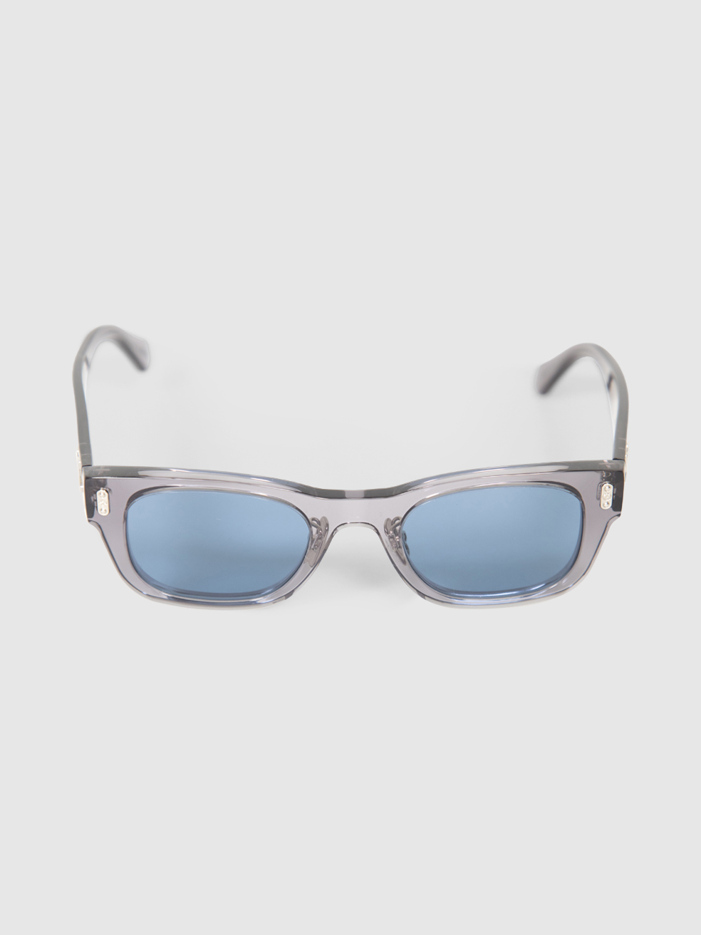 Louis Vuitton Blue Tinted Sunglasses
