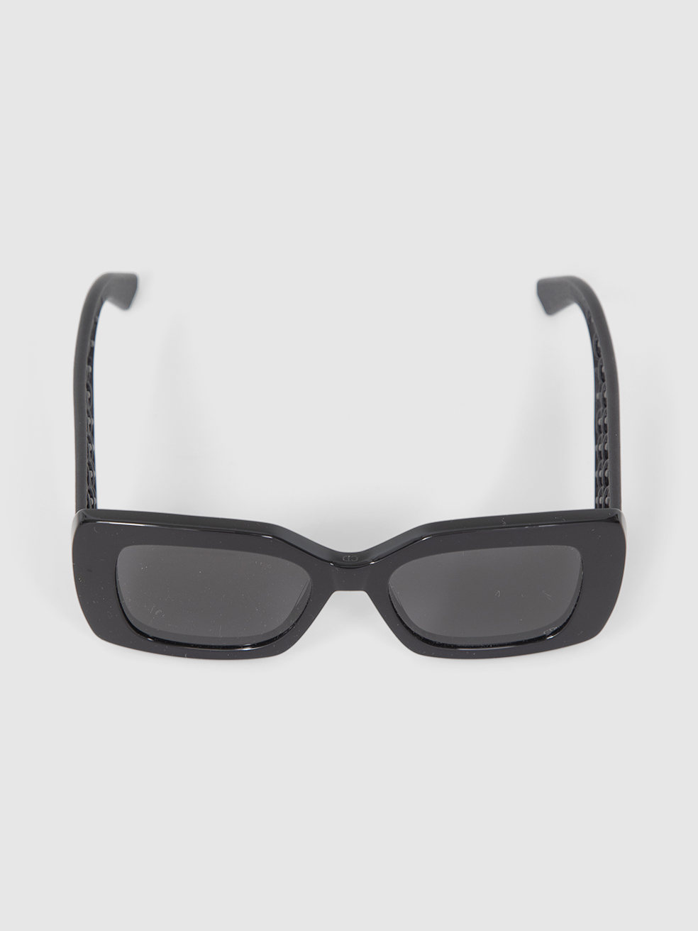 Dior Black Verydior S1I Sunglasses