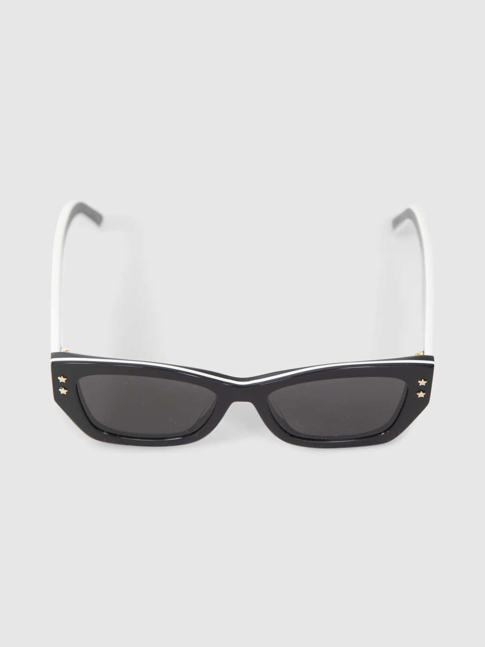 Dior Black DiorPacific S2U Sunglasses