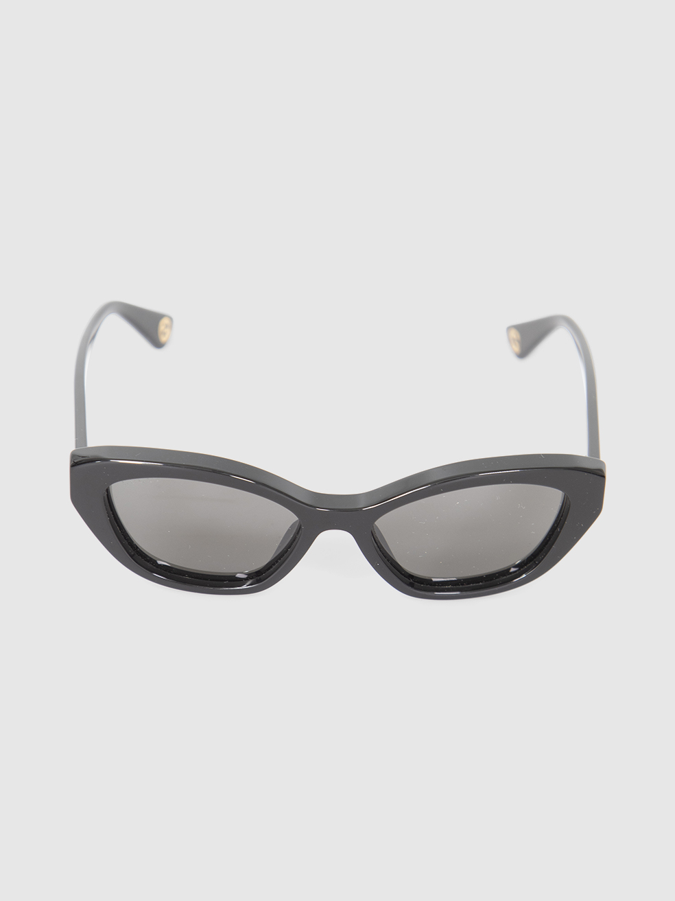 Gucci Black Butterfly Sunglasses