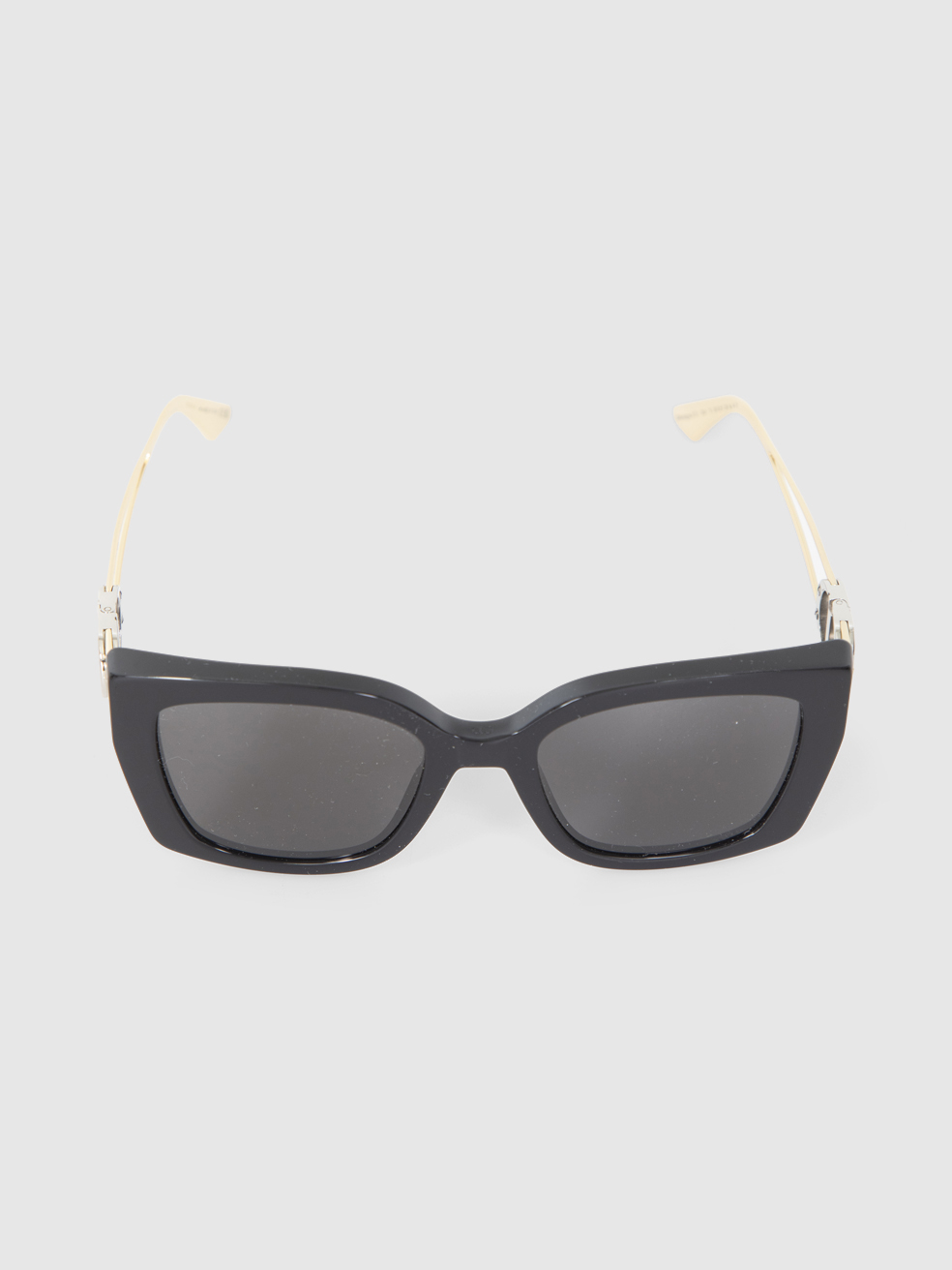 Dior Black 30Montaigne S13I Sunglasses