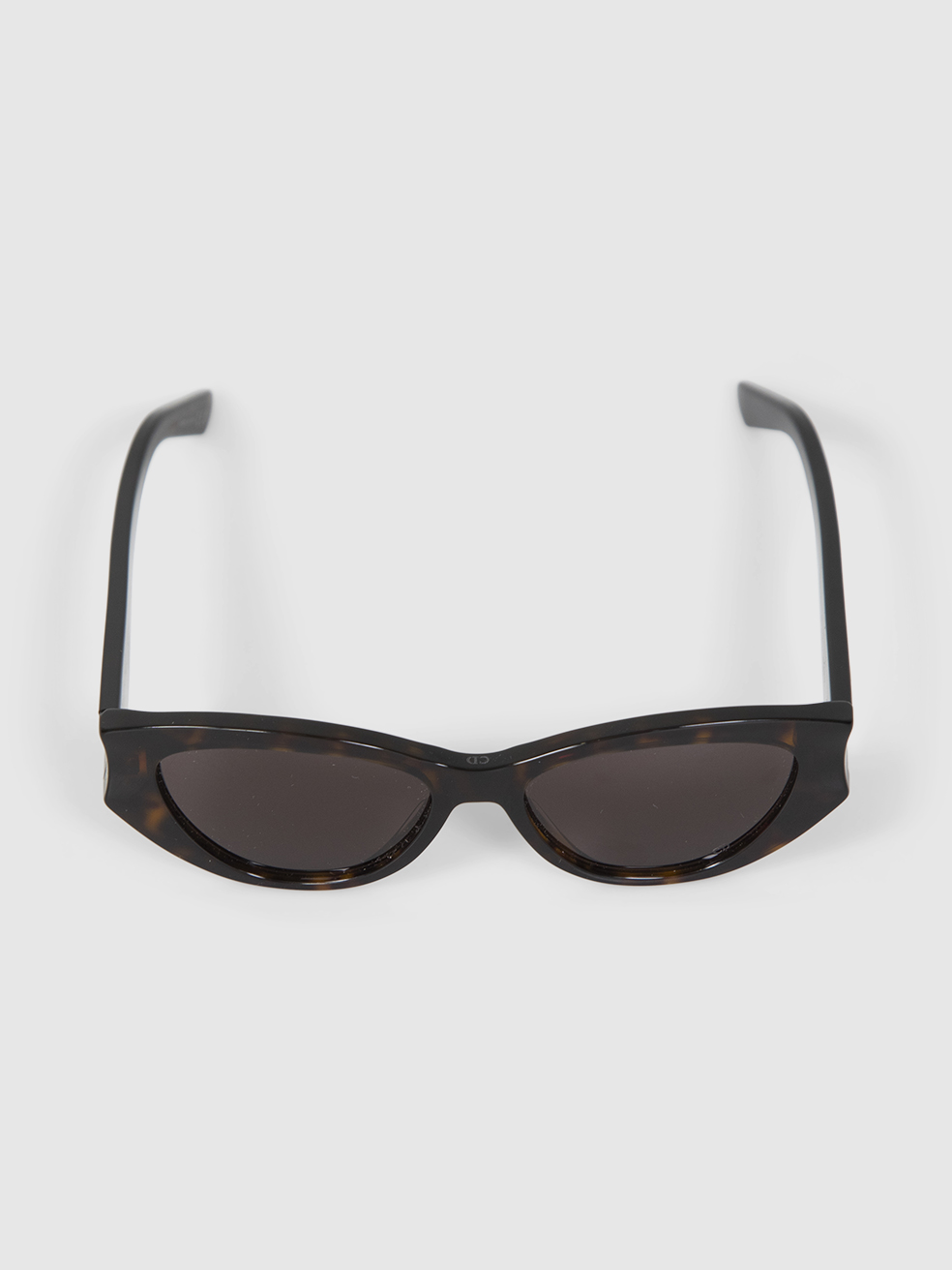 Dior Havana Oval Logo DiorGlow B1I Sunglasses