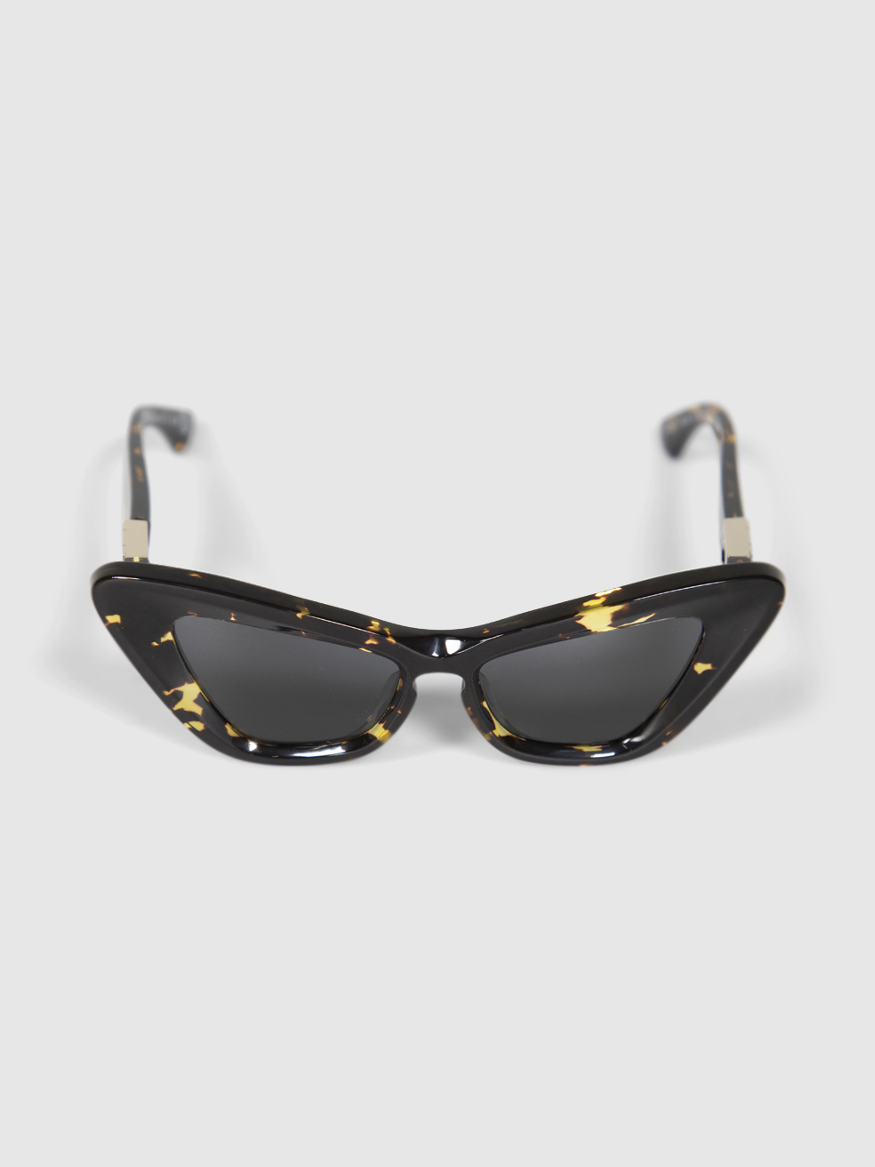 Burberry Sunglasses - Female - Sunglasses - Multicolor - 51 Mm - Accessories - Image 3