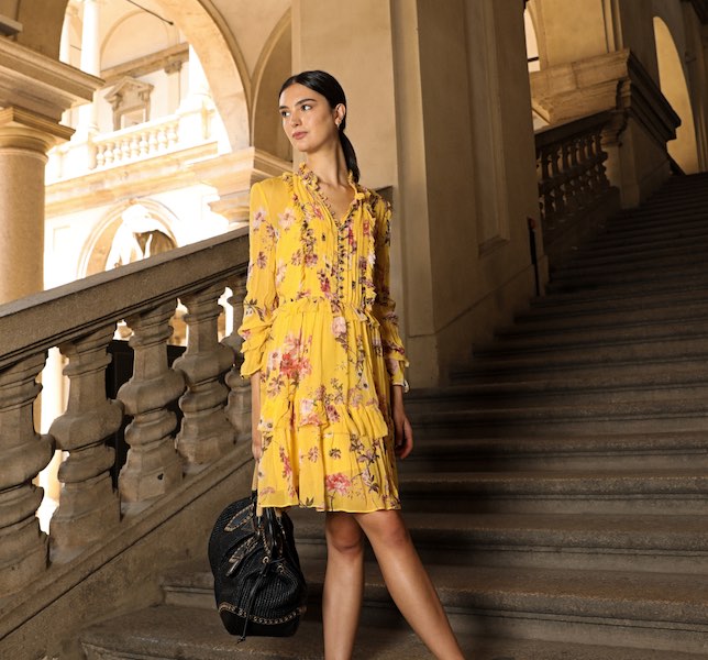 4 Autumn Trends We Can't Wait To Try 4 Autumn Trends We Can't Wait To Try
