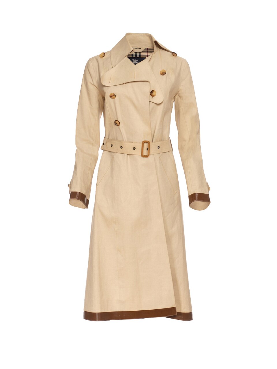 Trench Coat