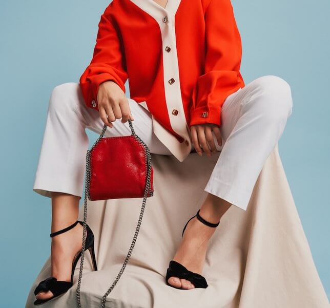 London Fashion Week: 3 British Designers We Can’t Wait to See London Fashion Week: 3 British Designers We Can’t Wait to See