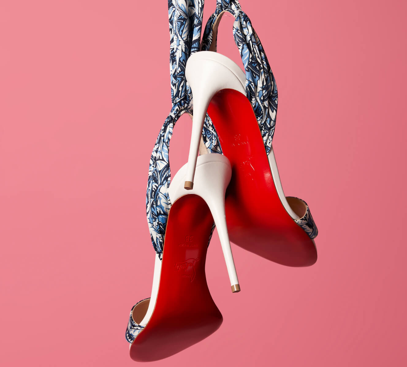 Spotlight on Christian Louboutin - Consigned Sealed Delivered LTD