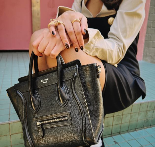 ‘It’ Bags ‘It’ Bags