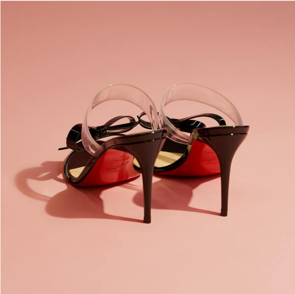 These heels were made for walking & not just to look pretty - Consigned ...