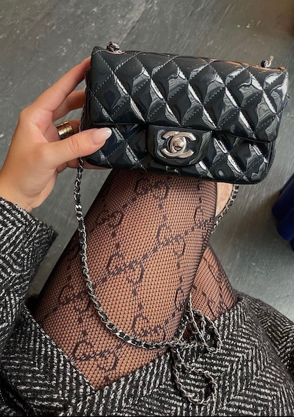 Selling Your Preloved Chanel Bag in London or Online - Consigned