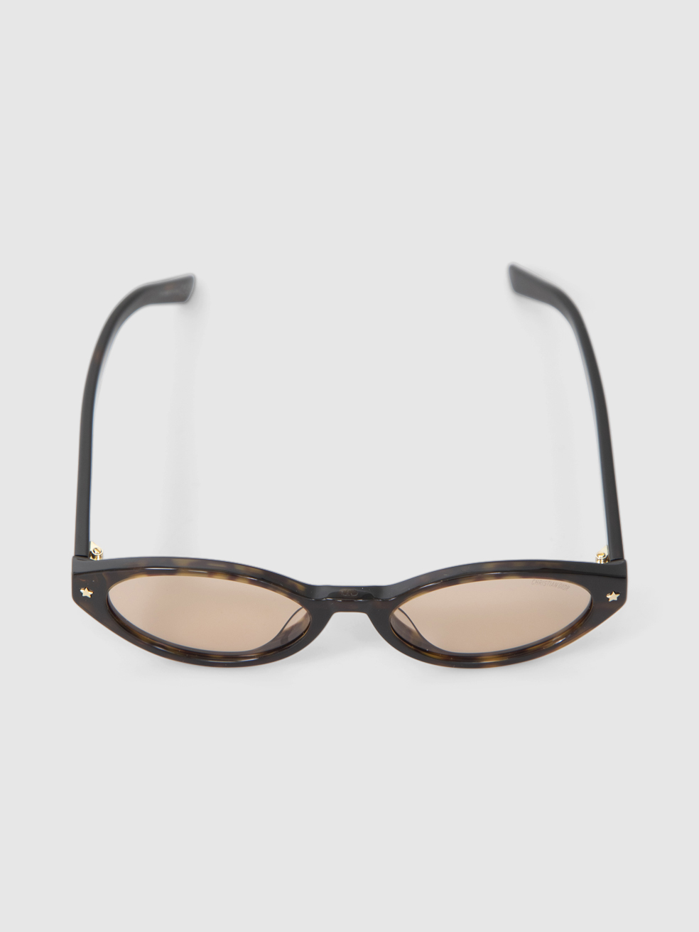 Dior Shiny Havana DiorPacific R1I Sunglasses