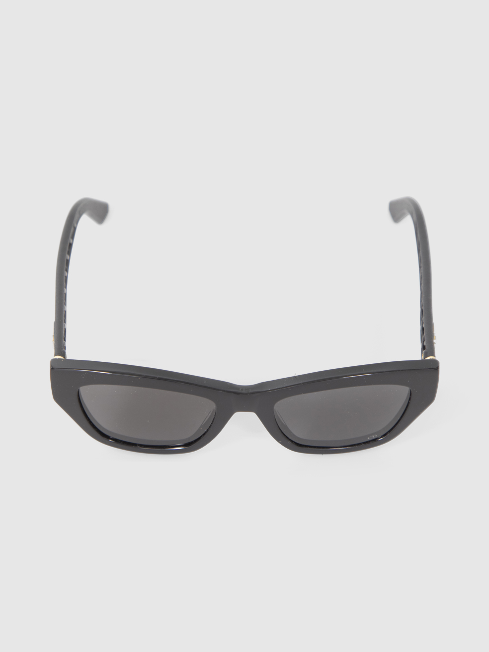 Dior Black VeryDior S2I Butterfly Sunglasses
